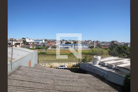 Vista do Quarto 1 de casa à venda com 3 quartos, 280m² em Jardim Coimbra, São Paulo