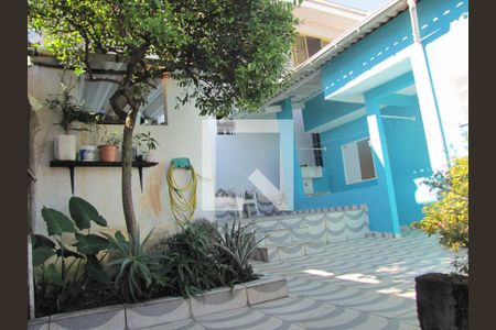 Casa à venda com 280m², 3 quartos e 3 vagasÁrea Externa