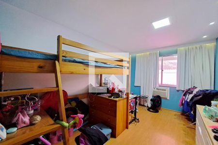 Apartamento à venda com 82m², 2 quartos e 1 vagaQuarto 2