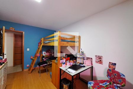 Apartamento à venda com 82m², 2 quartos e 1 vagaQuarto 2