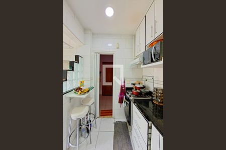 Apartamento à venda com 82m², 2 quartos e 1 vagaCozinha