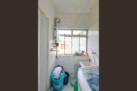 Apartamento à venda com 82m², 2 quartos e 1 vagaÁrea de Serviço