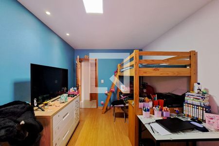 Apartamento à venda com 82m², 2 quartos e 1 vagaQuarto 2