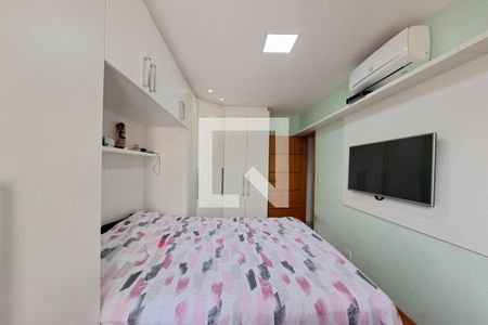 Apartamento à venda com 82m², 2 quartos e 1 vagaQuarto 1