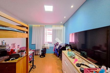 Apartamento à venda com 82m², 2 quartos e 1 vagaQuarto 2