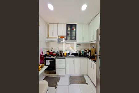 Apartamento à venda com 82m², 2 quartos e 1 vagaCozinha