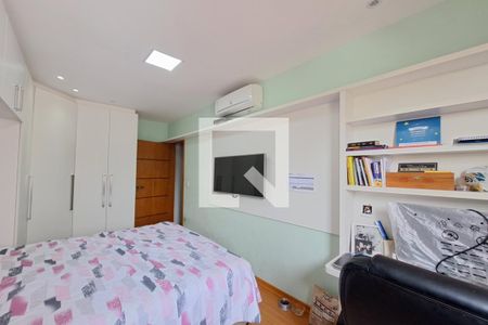 Apartamento à venda com 82m², 2 quartos e 1 vagaQuarto 1
