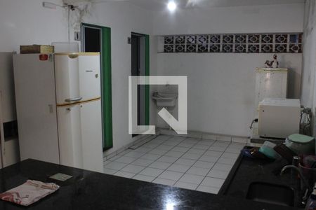 Apartamento para alugar com 45m², 1 quarto e 1 vagaÁrea comum