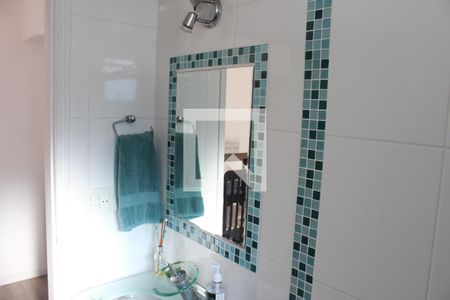 Apartamento para alugar com 45m², 1 quarto e 1 vagaBanheiro