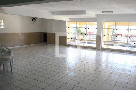 Apartamento para alugar com 45m², 1 quarto e 1 vagaÁrea comum