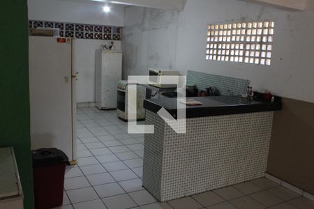Apartamento para alugar com 45m², 1 quarto e 1 vagaÁrea comum