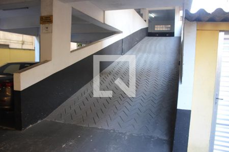 Apartamento para alugar com 45m², 1 quarto e 1 vagaGaragem