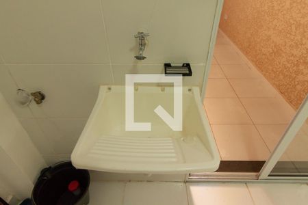 Studio para alugar com 29m², 1 quarto e sem vagaÁrea de Serviço