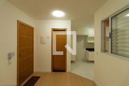 Studio de kitnet/studio para alugar com 1 quarto, 29m² em Quinta da Paineira, São Paulo