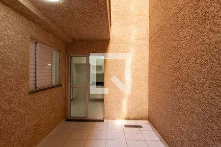 Studio para alugar com 29m², 1 quarto e sem vagaÁrea de Serviço