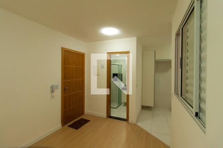 Studio de kitnet/studio para alugar com 1 quarto, 29m² em Quinta da Paineira, São Paulo