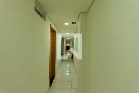 Studio para alugar com 29m², 1 quarto e sem vagaCorredor