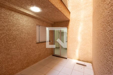 Studio para alugar com 29m², 1 quarto e sem vagaÁrea de Serviço