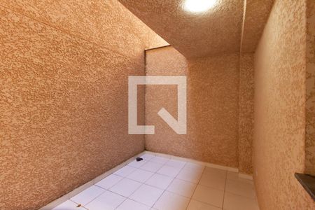 Studio para alugar com 29m², 1 quarto e sem vagaÁrea de Serviço