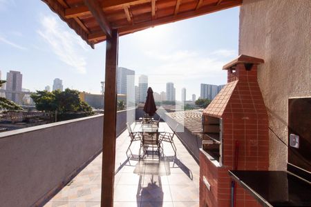 Studio para alugar com 29m², 1 quarto e sem vagaÁrea externa