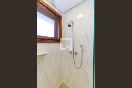 Casa de condomínio à venda com 550m², 4 quartos e 7 vagasBanheiro 3