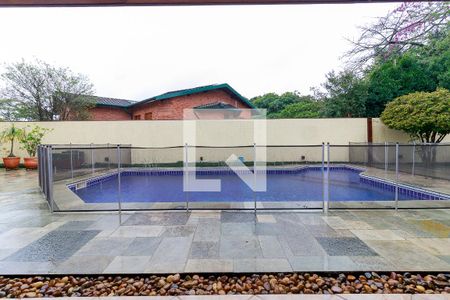 Casa de condomínio à venda com 550m², 4 quartos e 7 vagasPiscina