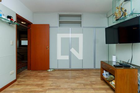 Casa de condomínio à venda com 550m², 4 quartos e 7 vagasQuarto 3