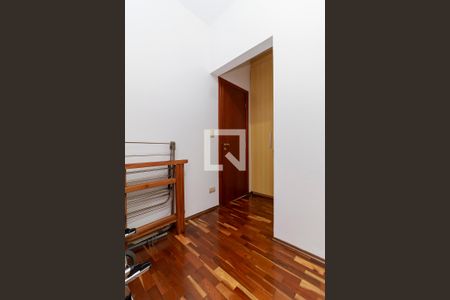 Casa de condomínio à venda com 550m², 4 quartos e 7 vagasÁrea de Serviço - Quarto1