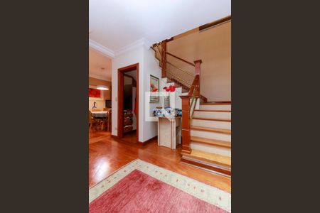 Casa de condomínio à venda com 550m², 4 quartos e 7 vagasAnte Sala dos Quartos