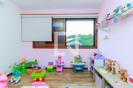 Casa de condomínio à venda com 550m², 4 quartos e 7 vagasQuarto 2