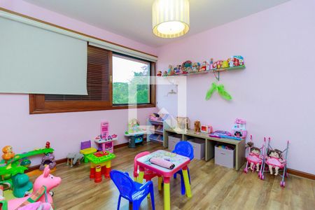 Casa de condomínio à venda com 550m², 4 quartos e 7 vagasQuarto 2