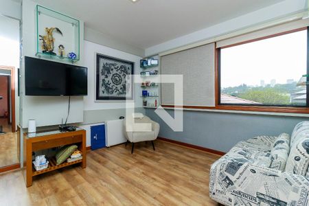 Casa de condomínio à venda com 550m², 4 quartos e 7 vagasQuarto 3