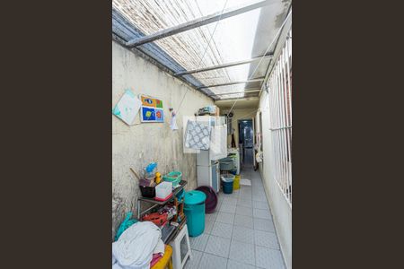 Casa à venda com 200m², 3 quartos e 2 vagas Casa à venda com 200m², 3 quartos e 2 vagasÁrea de Serviço