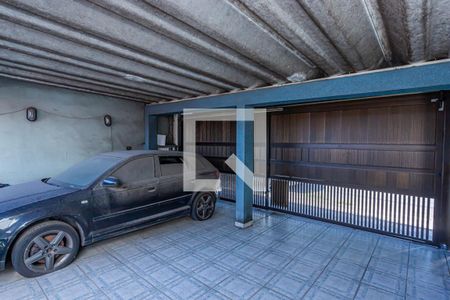 Casa à venda com 200m², 3 quartos e 2 vagas Casa à venda com 200m², 3 quartos e 2 vagasGaragem