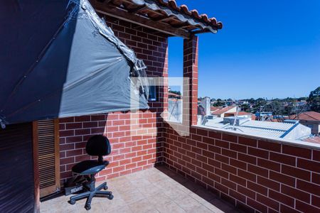 Casa à venda com 200m², 3 quartos e 2 vagas Casa à venda com 200m², 3 quartos e 2 vagasVaranda suite