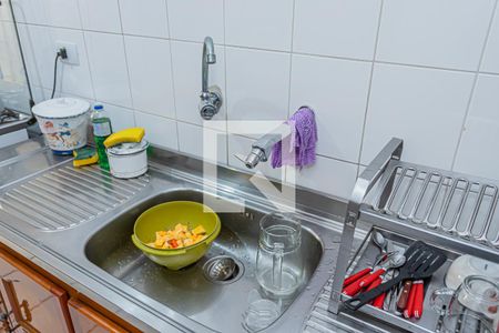 Casa à venda com 200m², 3 quartos e 2 vagas Casa à venda com 200m², 3 quartos e 2 vagasCozinha