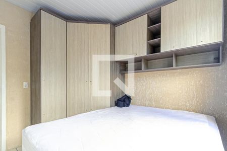 Quarto 2 de apartamento para alugar com 2 quartos, 45m² em Bom Viver, São José