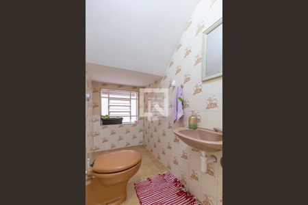 Lavabo de casa à venda com 5 quartos, 207m² em Cipava, Osasco