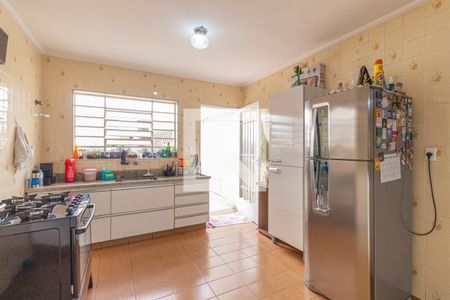 Cozinha de casa à venda com 5 quartos, 207m² em Cipava, Osasco