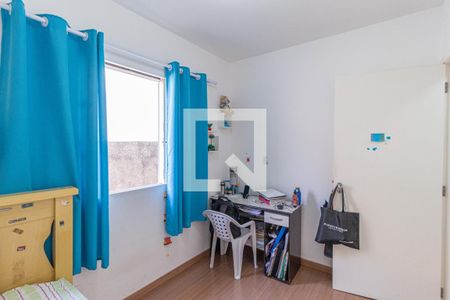 Casa à venda com 207m², 5 quartos e 3 vagasQuarto 2