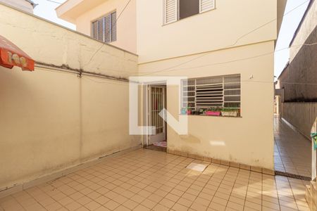 Casa à venda com 207m², 5 quartos e 3 vagasQuintal