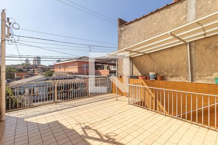 Casa à venda com 207m², 5 quartos e 3 vagasSacada