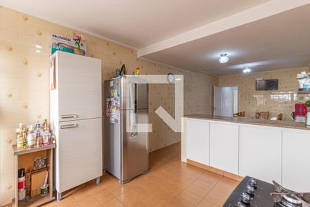 Cozinha de casa à venda com 5 quartos, 207m² em Cipava, Osasco