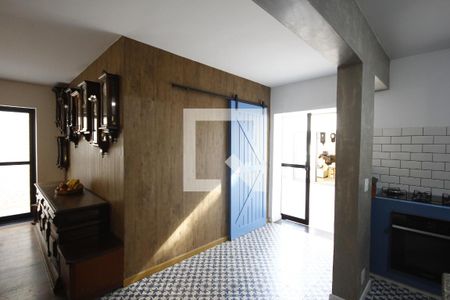 Casa à venda com 260m², 3 quartos e 3 vagasCozinha