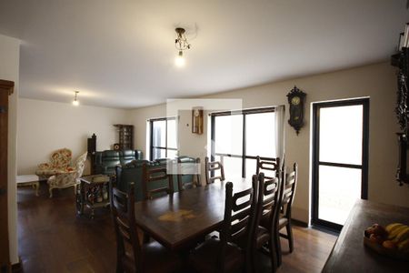 Sala de casa à venda com 3 quartos, 260m² em Jardim Vila Mariana, São Paulo