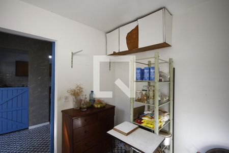 Casa à venda com 260m², 3 quartos e 3 vagasCozinha