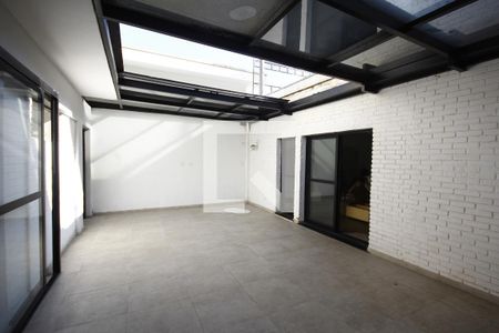 Casa à venda com 260m², 3 quartos e 3 vagasQuintal