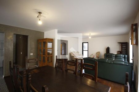 Sala de casa à venda com 3 quartos, 260m² em Jardim Vila Mariana, São Paulo