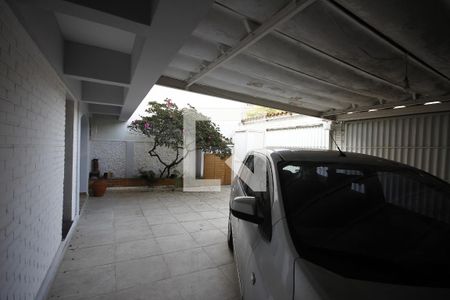 Casa à venda com 260m², 3 quartos e 3 vagasGaragem