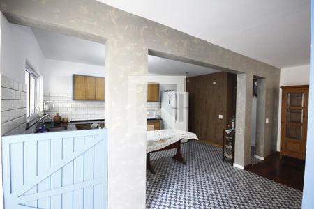 Casa à venda com 260m², 3 quartos e 3 vagasCozinha